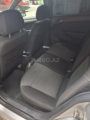 Opel Astra 2005, 384,000 km - 1.4 l - Bakı