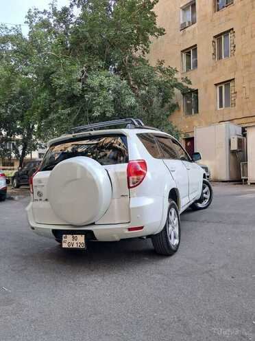 Toyota RAV4 2006, 336,085 km - 2.4 l - Bakı
