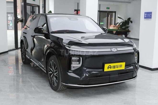 Changan  2025, 0 km - 1.5 l - Bakı