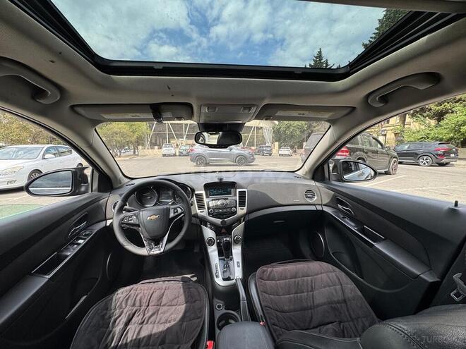 Chevrolet Cruze 2011, 292,000 km - 1.4 l - Bakı