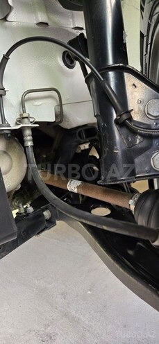 LADA (VAZ) Vesta 2018, 140,000 km - 1.6 л - Şabran