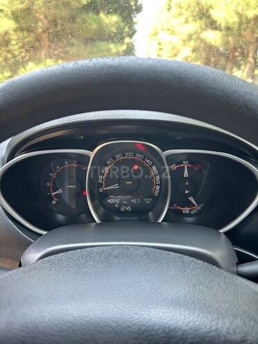 LADA (VAZ) Vesta 2018, 140,000 km - 1.6 л - Şabran