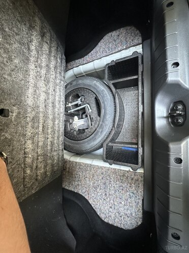 LADA (VAZ) Vesta 2018, 140,000 km - 1.6 л - Şabran