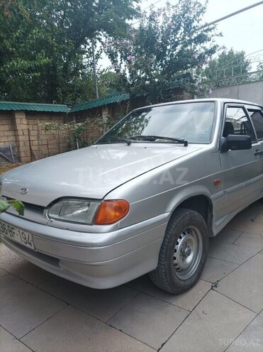 LADA (VAZ) 2115 2001, 495,922 km - 1.5 l - İsmayıllı