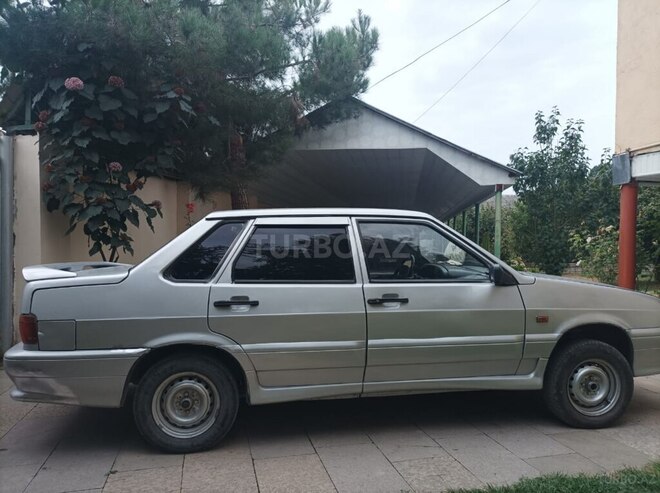 LADA (VAZ) 2115 2001, 495,922 km - 1.5 l - İsmayıllı
