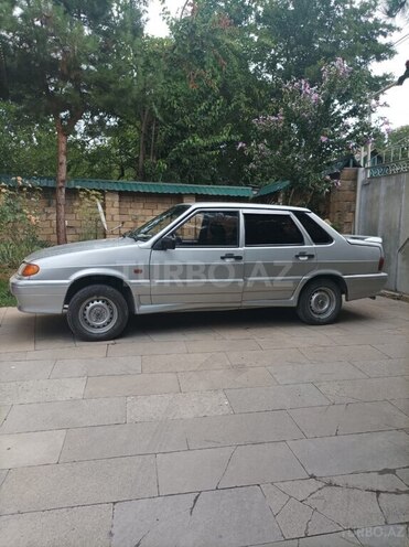 LADA (VAZ) 2115 2001, 495,922 km - 1.5 l - İsmayıllı
