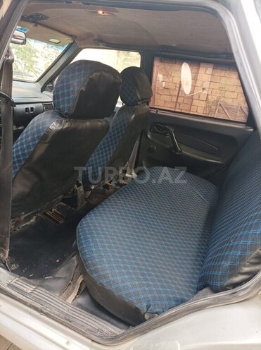 LADA (VAZ) 2115 2001, 495,922 km - 1.5 l - İsmayıllı