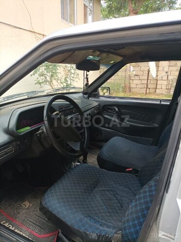 LADA (VAZ) 2115 2001, 495,922 km - 1.5 l - İsmayıllı