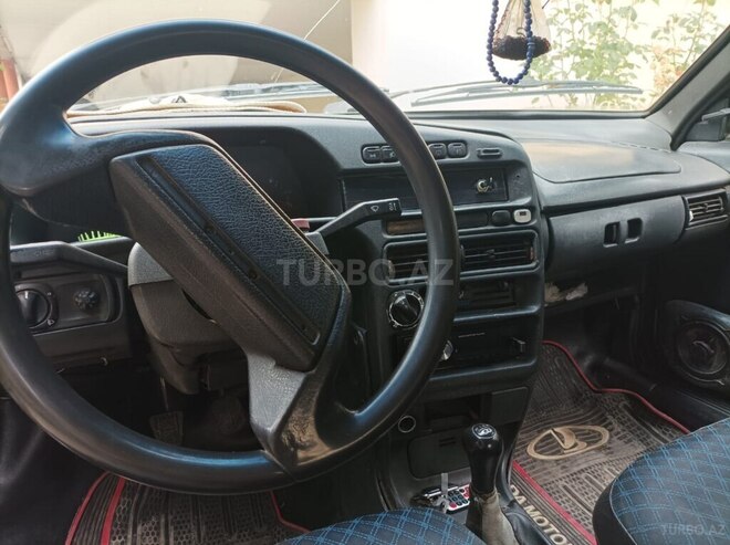 LADA (VAZ) 2115 2001, 495,922 km - 1.5 l - İsmayıllı