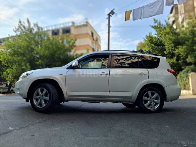 Toyota RAV4 2006, 336,085 km - 2.4 l - Bakı