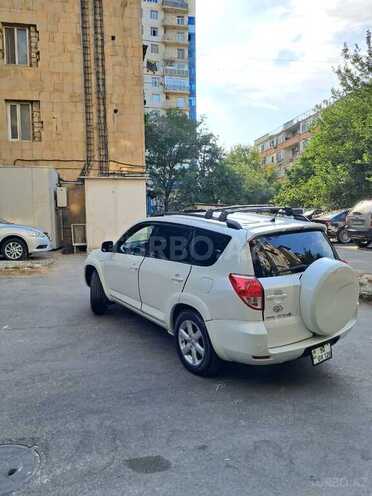 Toyota RAV4 2006, 336,085 km - 2.4 l - Bakı