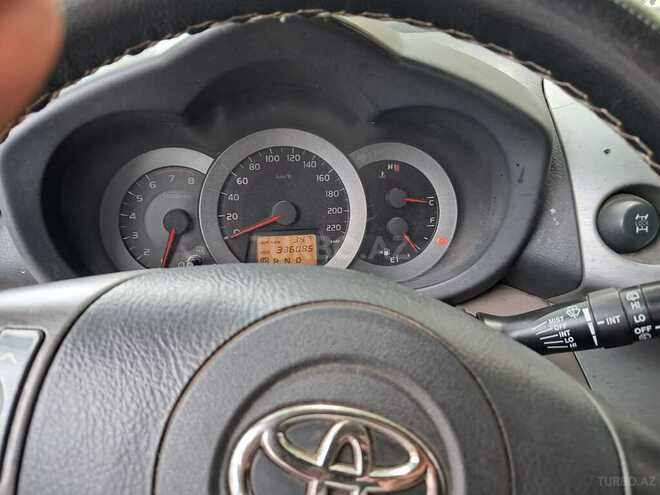Toyota RAV4 2006, 336,085 km - 2.4 l - Bakı