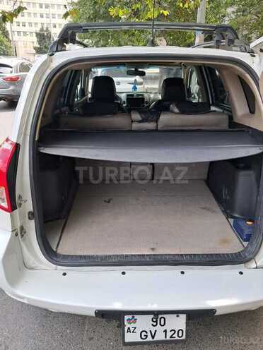 Toyota RAV4 2006, 336,085 km - 2.4 l - Bakı