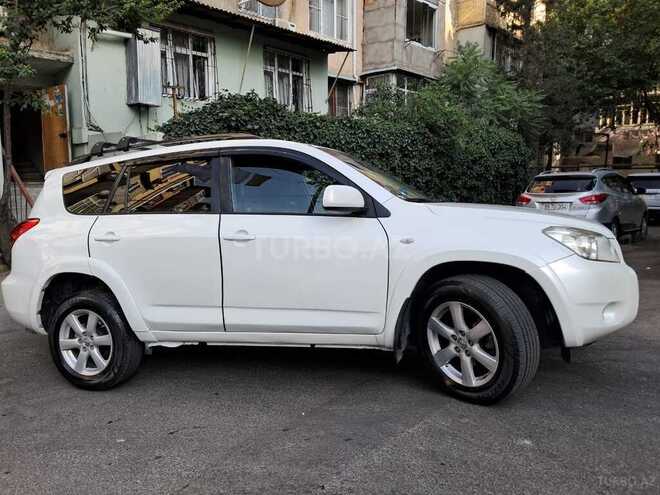 Toyota RAV4 2006, 336,085 km - 2.4 l - Bakı
