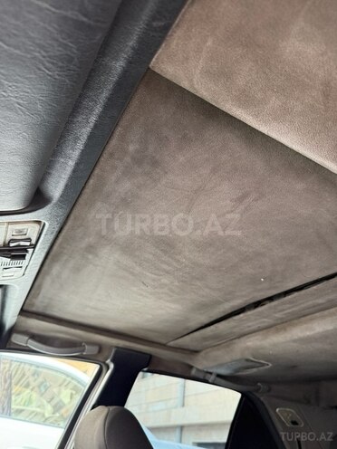 Mercedes S 320 1993, 229,475 km - 3.2 l - Bakı