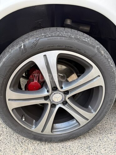 Mercedes S 320 1993, 229,475 km - 3.2 l - Bakı