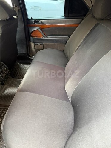 Mercedes S 320 1993, 229,475 km - 3.2 l - Bakı