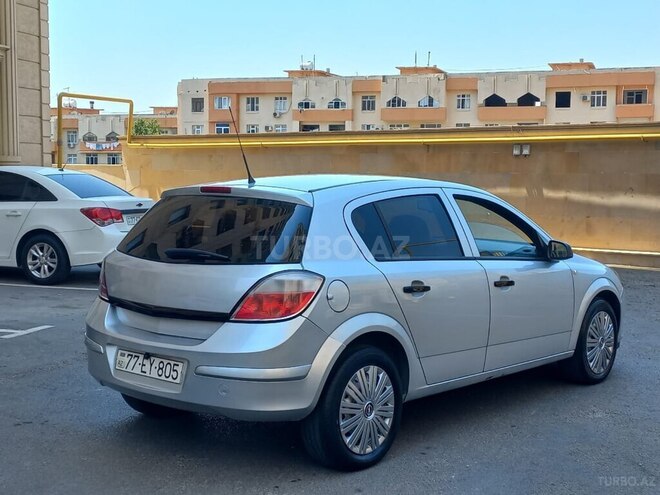 Opel Astra 2007, 255,600 km - 1.3 l - Bakı