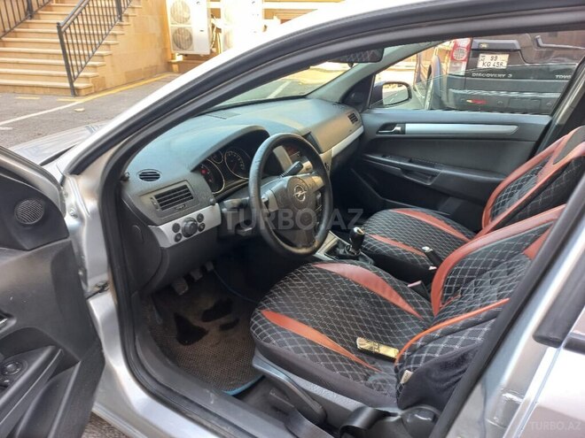 Opel Astra 2007, 255,600 km - 1.3 l - Bakı