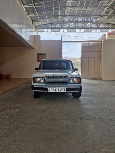 LADA (VAZ) 2107 2009, 90,610 km - 1.6 л - Şəmkir