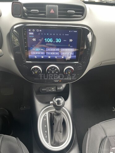 Kia Soul 2017, 29,000 km - 1.6 л - Bakı