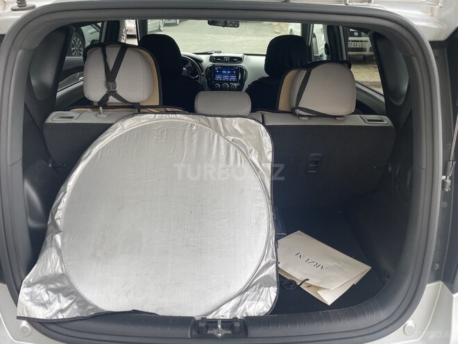 Kia Soul 2017, 29,000 km - 1.6 л - Bakı