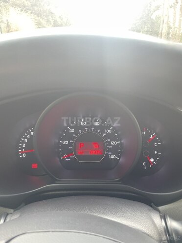 Kia Soul 2017, 29,000 km - 1.6 л - Bakı