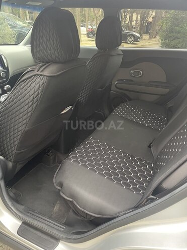 Kia Soul 2017, 29,000 km - 1.6 л - Bakı