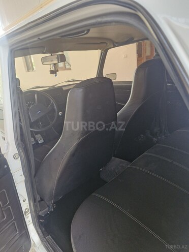 LADA (VAZ) 2107 2009, 90,610 km - 1.6 л - Şəmkir