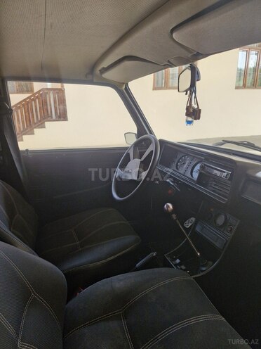 LADA (VAZ) 2107 2009, 90,610 km - 1.6 л - Şəmkir