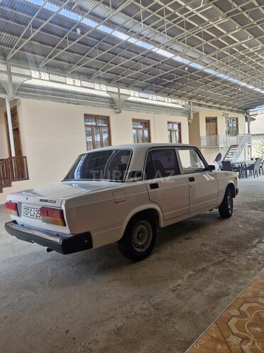 LADA (VAZ) 2107 2009, 90,610 km - 1.6 л - Şəmkir