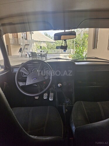LADA (VAZ) 2107 2009, 90,610 km - 1.6 л - Şəmkir