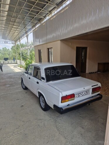 LADA (VAZ) 2107 2009, 90,610 km - 1.6 л - Şəmkir