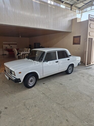 LADA (VAZ) 2107 2009, 90,610 km - 1.6 л - Şəmkir