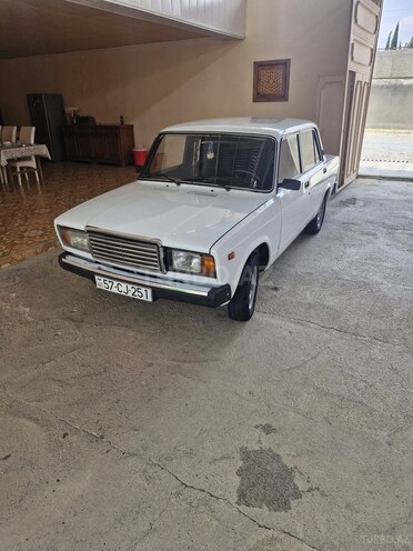 LADA (VAZ) 2107 2009, 90,610 km - 1.6 л - Şəmkir