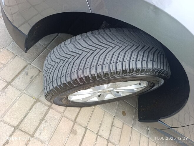 Chevrolet Equinox 2018, 109,000 km - 1.5 л - Bakı