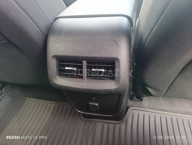 Chevrolet Equinox 2018, 109,000 km - 1.5 л - Bakı