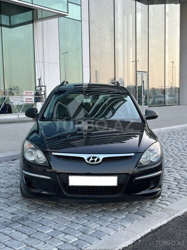 Hyundai i30 2009, 308,000 km - 1.4 l - Bakı