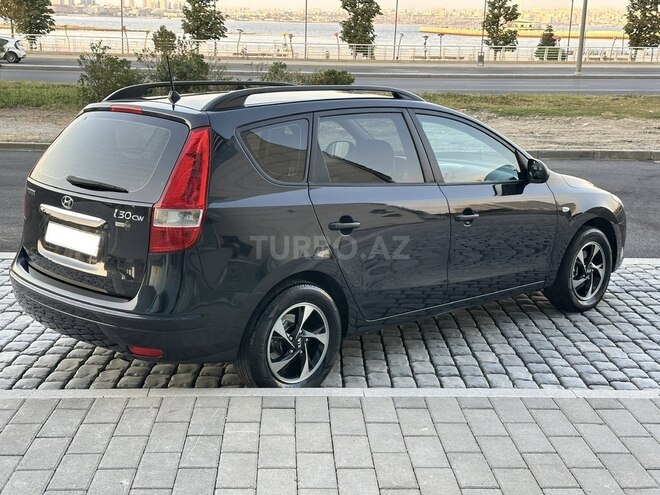Hyundai i30 2009, 308,000 km - 1.4 l - Bakı