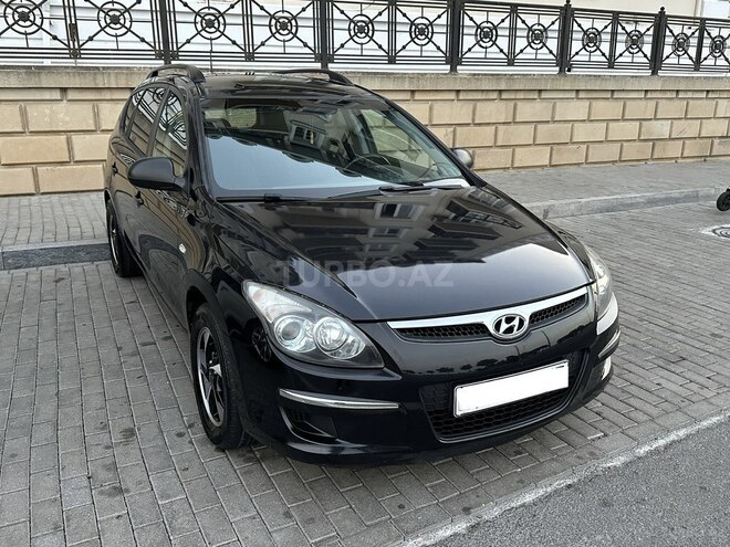 Hyundai i30 2009, 308,000 km - 1.4 l - Bakı