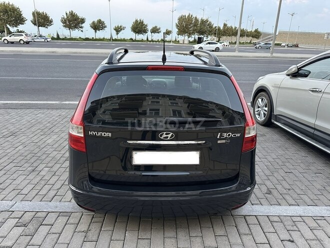 Hyundai i30 2009, 308,000 km - 1.4 l - Bakı