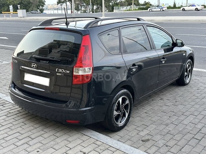 Hyundai i30 2009, 308,000 km - 1.4 l - Bakı