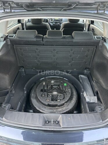 Hyundai i30 2009, 308,000 km - 1.4 l - Bakı