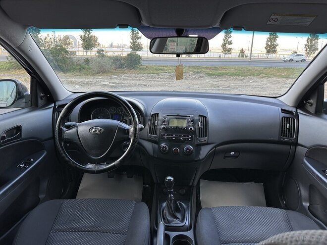 Hyundai i30 2009, 308,000 km - 1.4 l - Bakı