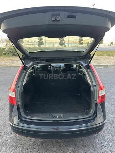 Hyundai i30 2009, 308,000 km - 1.4 l - Bakı