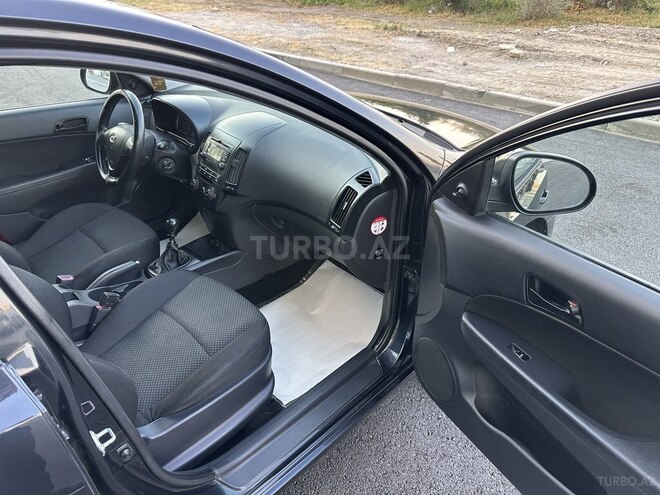 Hyundai i30 2009, 308,000 km - 1.4 l - Bakı