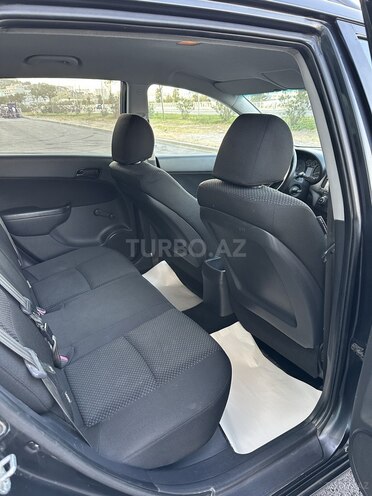 Hyundai i30 2009, 308,000 km - 1.4 l - Bakı