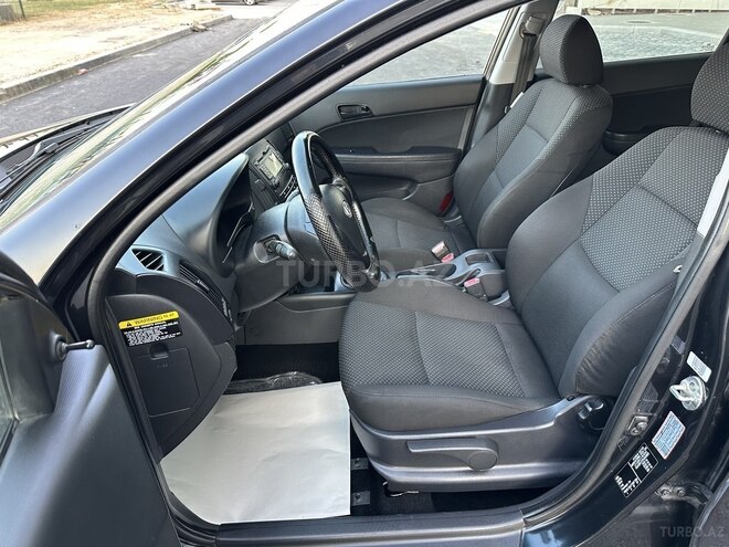 Hyundai i30 2009, 308,000 km - 1.4 l - Bakı
