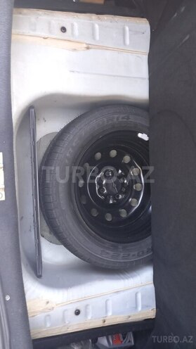 LADA (VAZ) Priora 2015, 76,000 km - 1.6 l - Quba