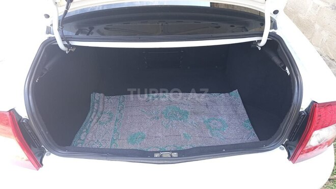LADA (VAZ) Priora 2015, 76,000 km - 1.6 l - Quba